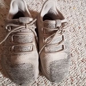 Adidas ortholite girls sneakers size 11